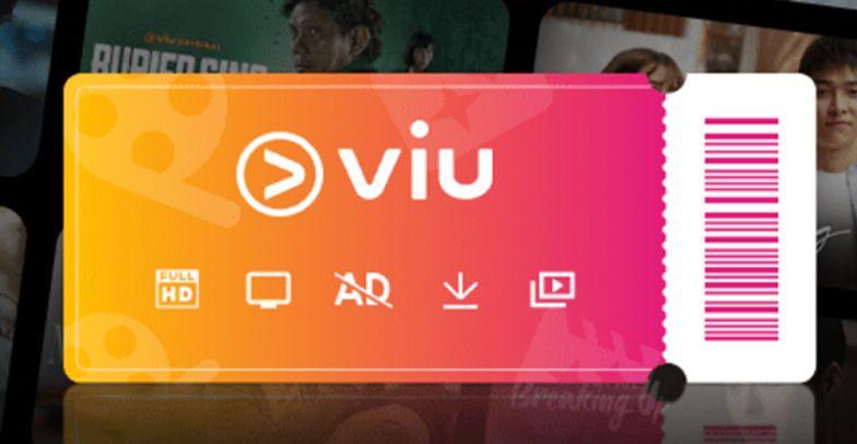 Voucher Viu