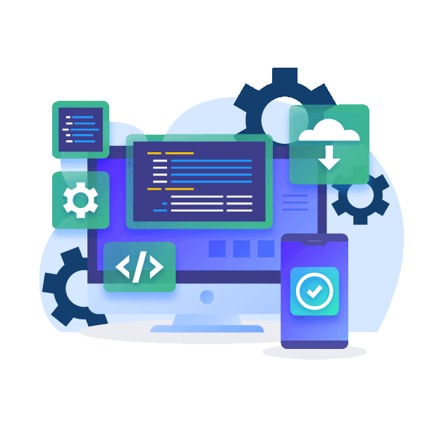 IGO - System Development