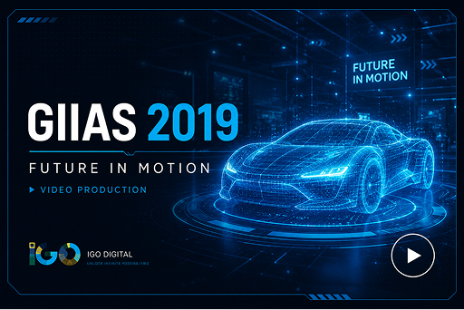 GIIAS 2019
